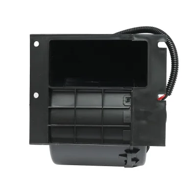 Ventilatore riscaldamento (aerotermo) per John Deere – codici OEM AL214942, AL215704, AL75105, AL80700, AL110881, AL173961, 0130063810, DDJD001TT, 1988-85 - immagine 4