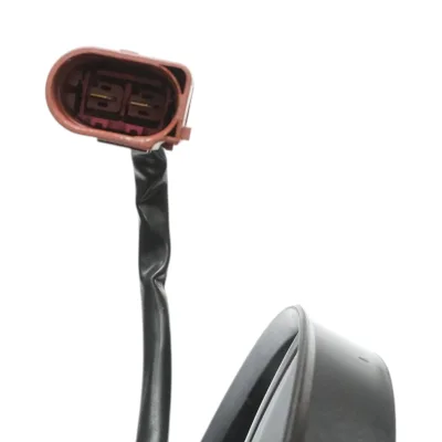 Ventola del radiatore Audi, Seat, Skoda, VW 295mm Codice OEM 1K0959455CT, 1K0959455R4, 1925002226 - immagine 5