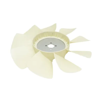 Ventola di raffreddamento (elica) per buldoescavatore JCB Modelli compatibili: 3DX, 4DX, 4CXSM444, 3CX, 4CX, Serie 400 Codice OEM: 30/925526 - immagine 2