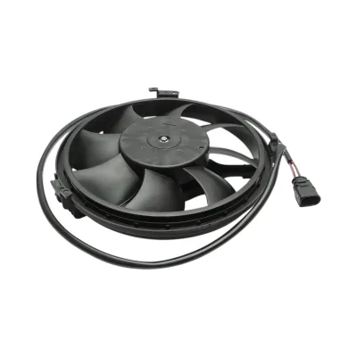 Ventola radiatore VW, Audi, Skoda 280mm codice OEM 8D0959455N, 8D0959455P, 8D0959455R - immagine 4