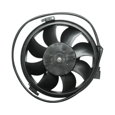 Ventola radiatore VW, Audi, Skoda 280mm codice OEM 8D0959455N, 8D0959455P, 8D0959455R