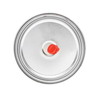 Vernice  auto rosso tipo David Brown 0,75L Breckner Germany - immagine 2