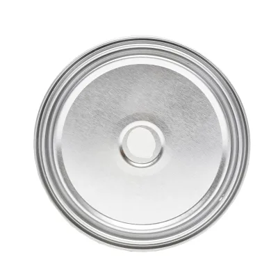 Vernice 1K bianco polare 0,75 L Breckner Germany - immagine 2