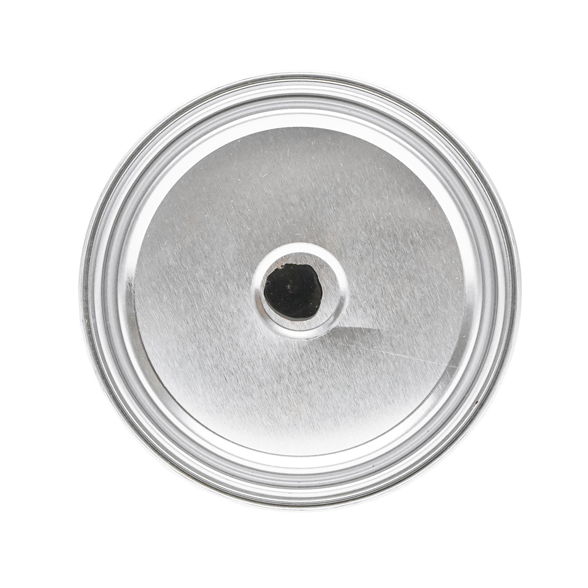 Vernice 1K nero traffico 0,75 L Breckner Germany - immagine 2
