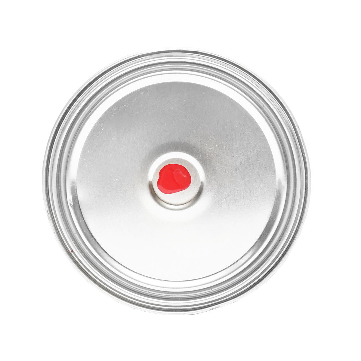 Vernice 1K rosso imperiale UTB 0,75 L Breckner Germany - immagine 2