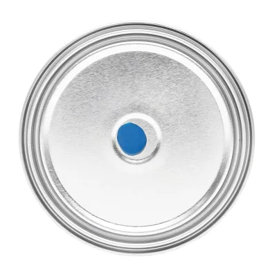 Vernice auto blu tipo Ford 0,75L Breckner Germany - immagine 2