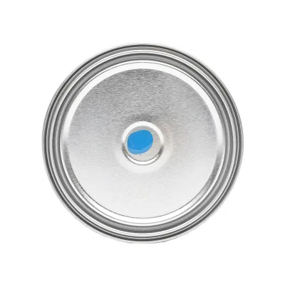 Vernice auto blu tipo Lemken 0,75L Breckner Germany - immagine 2