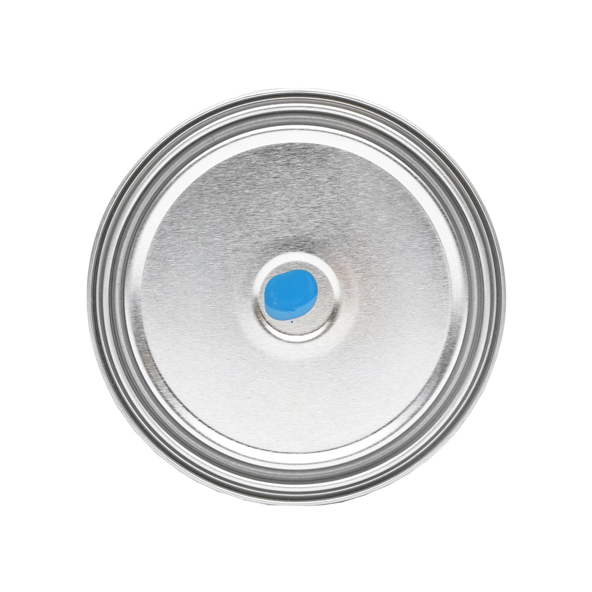 Vernice auto blu tipo Lemken 0,75L Breckner Germany - immagine 2