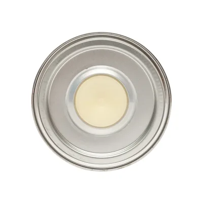 Vernice auto crema tipo Fiat 1L Tractol - immagine 4