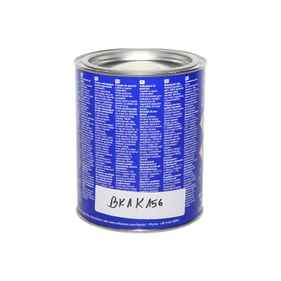 Vernice auto crema tipo Fiat 1L Tractol - immagine 2