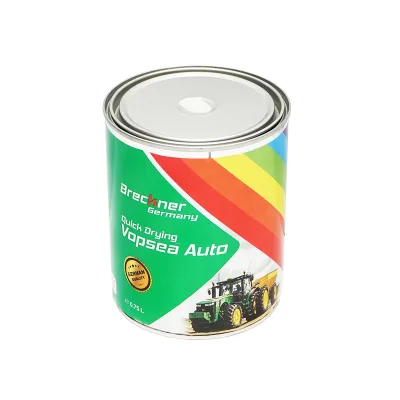 Vernice auto grigia tipo Ford 0,75L Breckner Germany