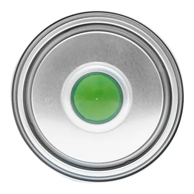 Vernice auto verde tipo Amazone 1L Tractol - immagine 3