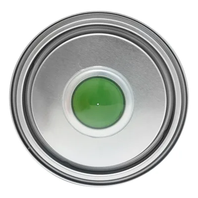 Vernice auto verde tipo Fendt 1L Tractol - immagine 3