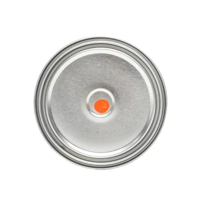 Vernice per auto Amazone arancione 0,75 L Breckner Germany - immagine 2