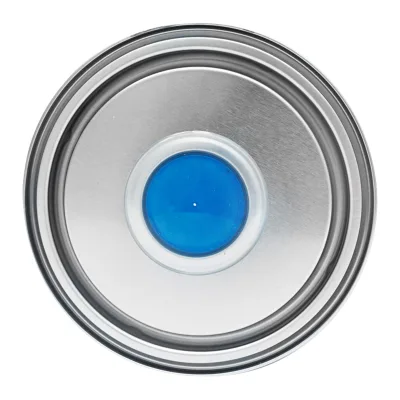 Vernice per auto blu  1L Tractol - immagine 3