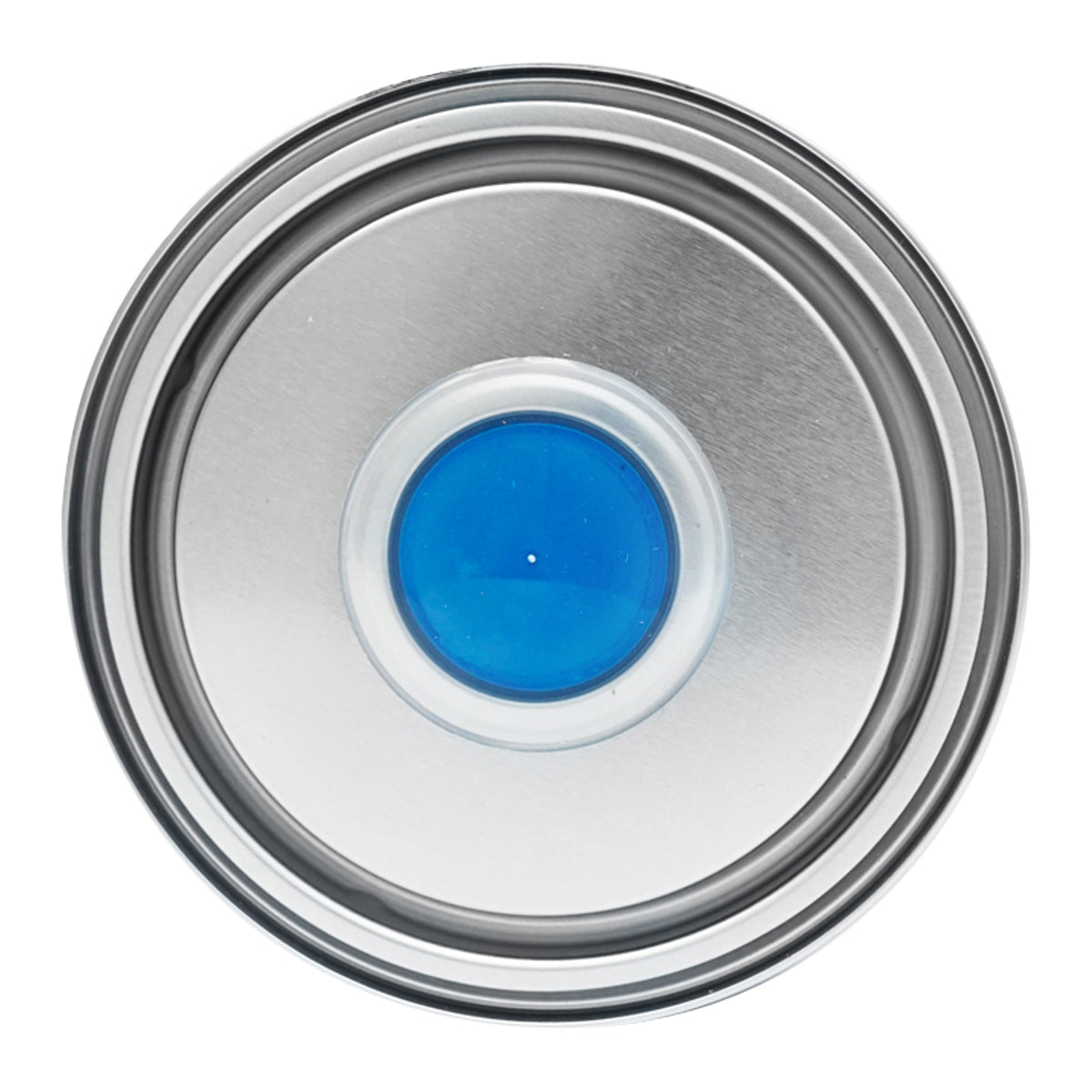 Vernice per auto blu  1L Tractol - immagine 3