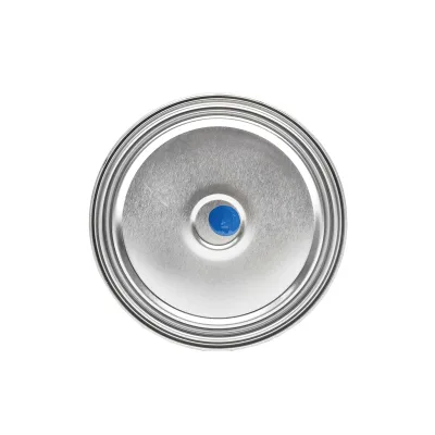Vernice per auto blu 0,75L Breckner Germany - immagine 2