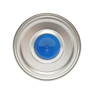 Vernice per auto blu tipo Ford 1L Tractol - immagine 4