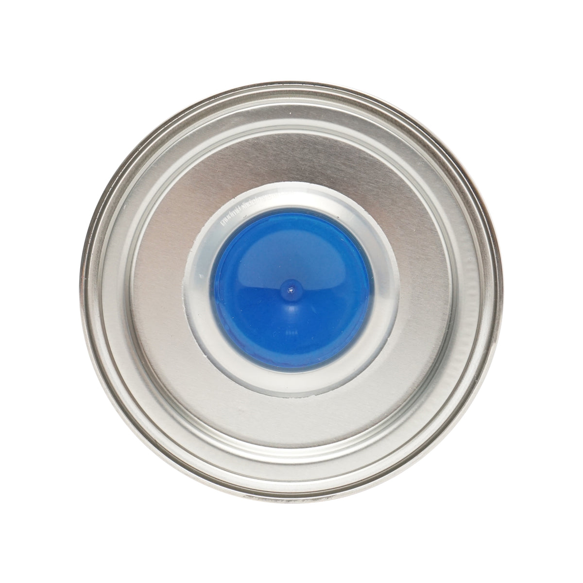 Vernice per auto blu tipo Ford 1L Tractol - immagine 4
