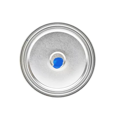 Vernice per auto blu tipo New Holland 0,75L Breckner Germany - immagine 2