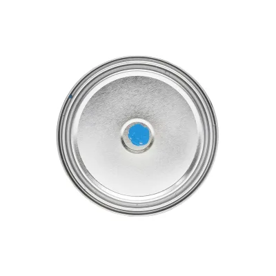 Vernice per auto Landini azzurro 0,75 l Breckner Germany - immagine 2