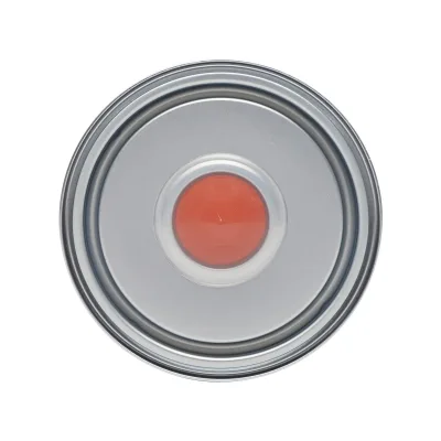 Vernice per auto marrone tipo Fiat 1L Tractol - immagine 3