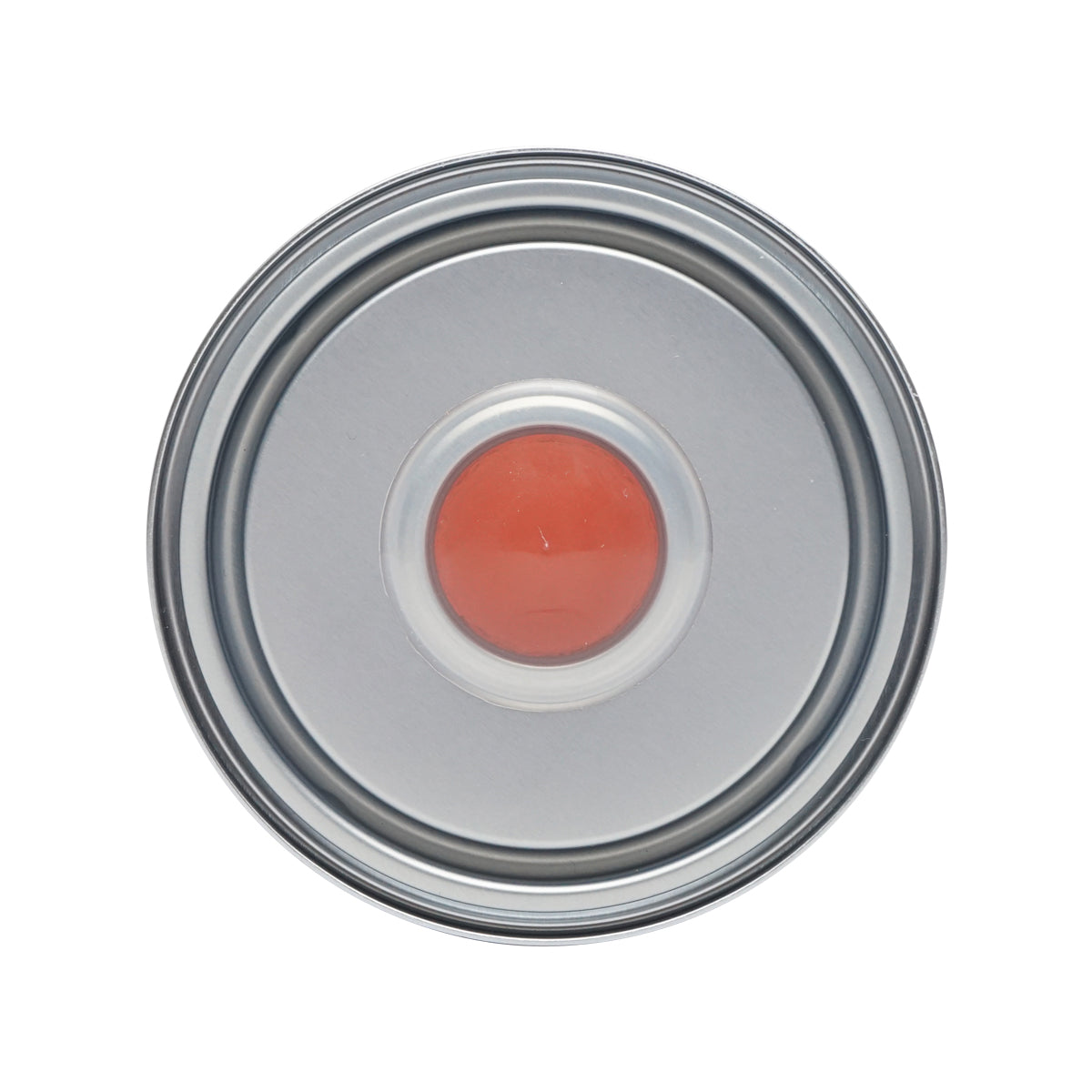 Vernice per auto marrone tipo Fiat 1L Tractol - immagine 3