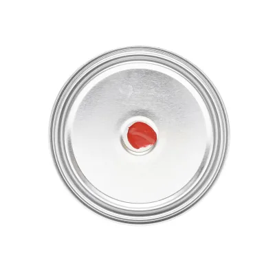 Vernice per auto per alte temperature rossa 0,75L Breckner Germany (per motori, pinze, ecc...) - immagine 2