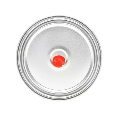 Vernice rossa per auto  0,75 L Breckner Germany - immagine 2