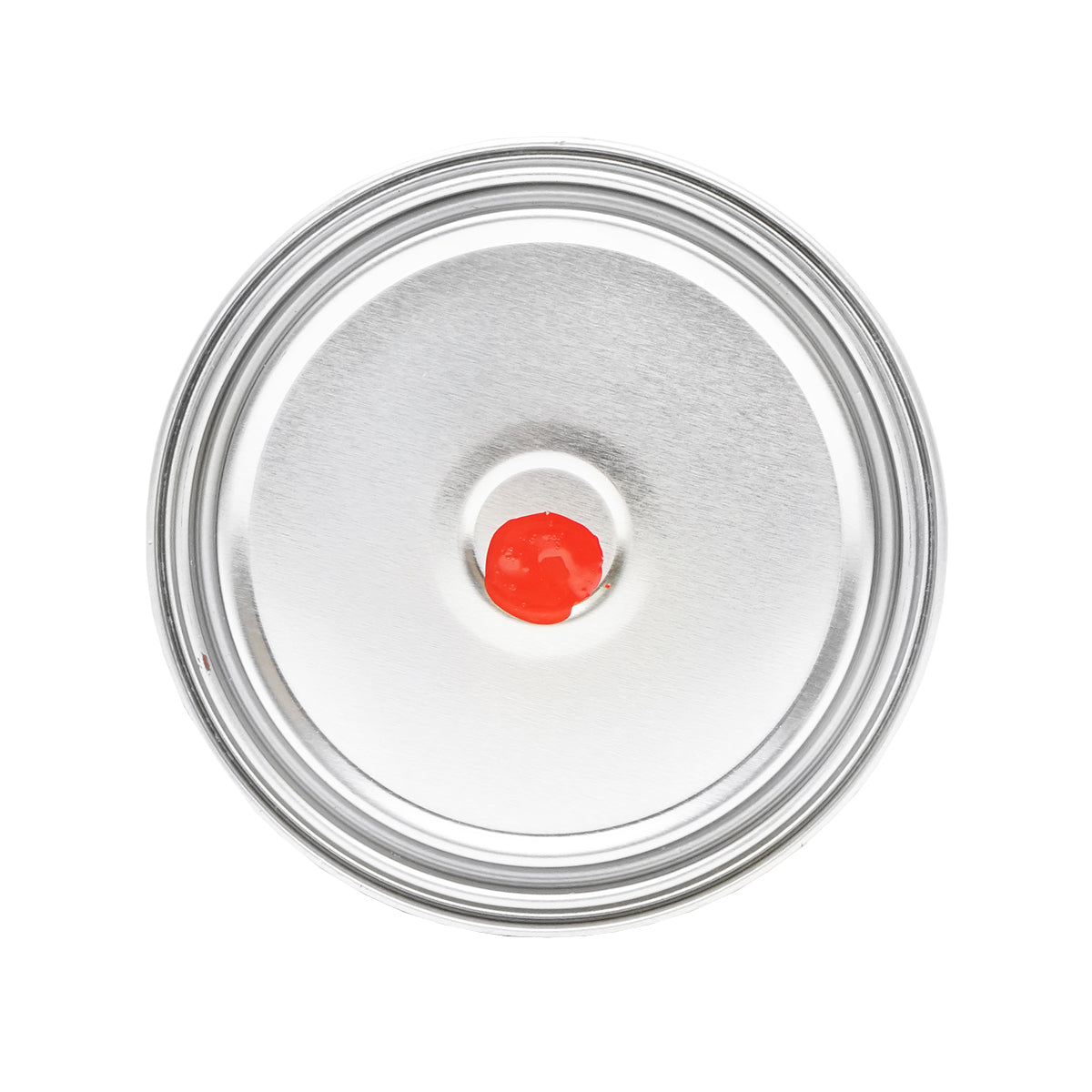 Vernice rossa per auto  0,75 L Breckner Germany - immagine 2