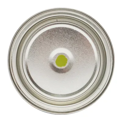 Vernice verde per auto tipo Claas 0,75 L Breckner Germany kaki - immagine 2
