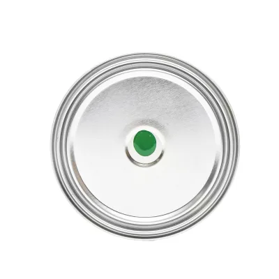 Vernice verde per auto tipo Deutz 0,75L Breckner Germany - immagine 2