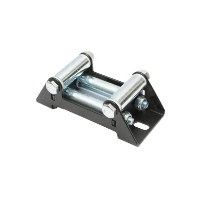 Verricello elettrico con telecomando 12V, cavo in acciaio da 1,6T (3000 libbre) 5x11m, solenoide 100A Breckner Germany - immagine 6