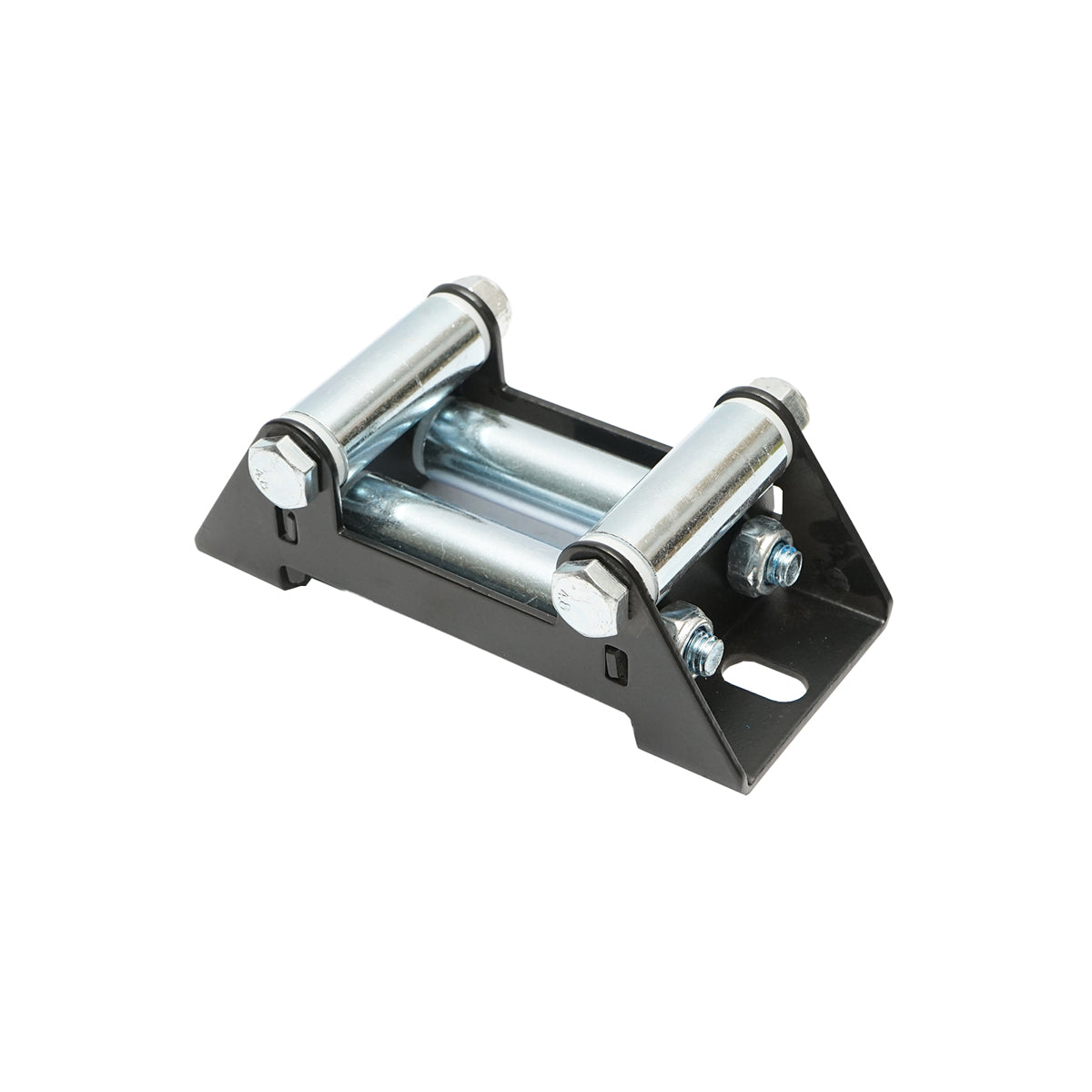 Verricello elettrico con telecomando 12V, cavo in acciaio da 1,6T (3000 libbre) 5x11m, solenoide 100A Breckner Germany - immagine 6