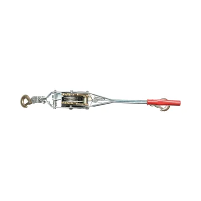 Verricello manuale con cricchetto 1T Breckner Germany - immagine 4