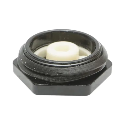 Visiera serbatoio idraulico JCB 2CX, 3CX, 4CX codice OEM 265/01289 - immagine 4