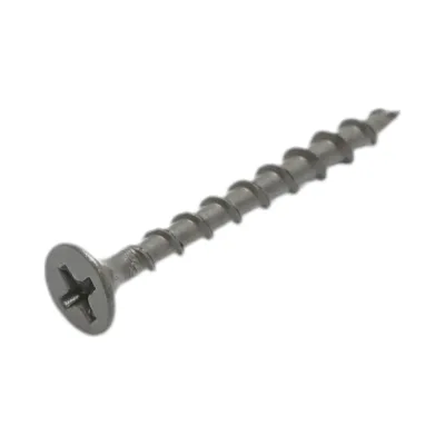 Vite autofilettante per legno, cartongesso 3,5x35mm, in acciaio fosfatato con testa svasata, 1000 pz/scatola - immagine 3