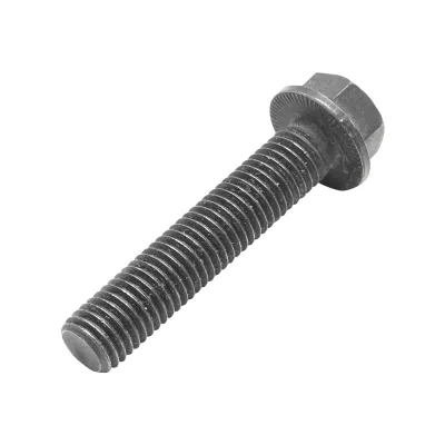 Vite del pignone del mozzo di trasmissione per codice OEM JCB 826/01060 Breckner Germany - immagine 3