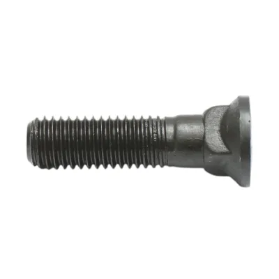 Vite dente benna Caterpillar 63,5x15,88mm codice OEM 4F3656 - immagine 2