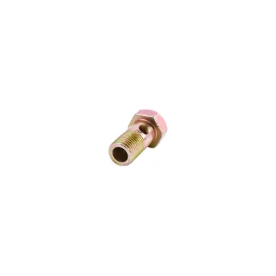 Vite di raccordo con sfiato Ø10 (tappo) M10×1 – 115.16.016 - immagine 3