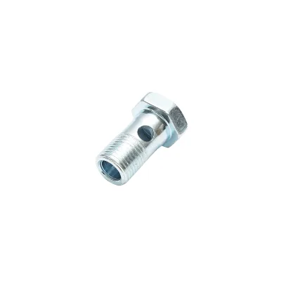 Vite di rinforzo filettata STM 16x1,5 CEP - immagine 3