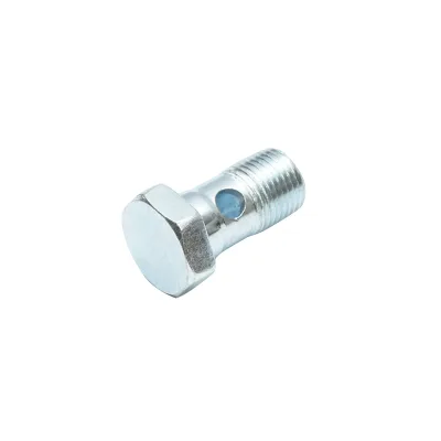 Vite di rinforzo filettata STM 16x1,5 CEP - immagine 2