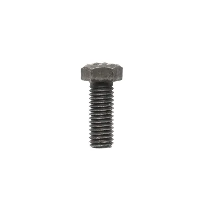 Vite gruppo trattore forestale M10x1,5mm, con testa esagonale piccola 14mm, lunghezza 25 mm