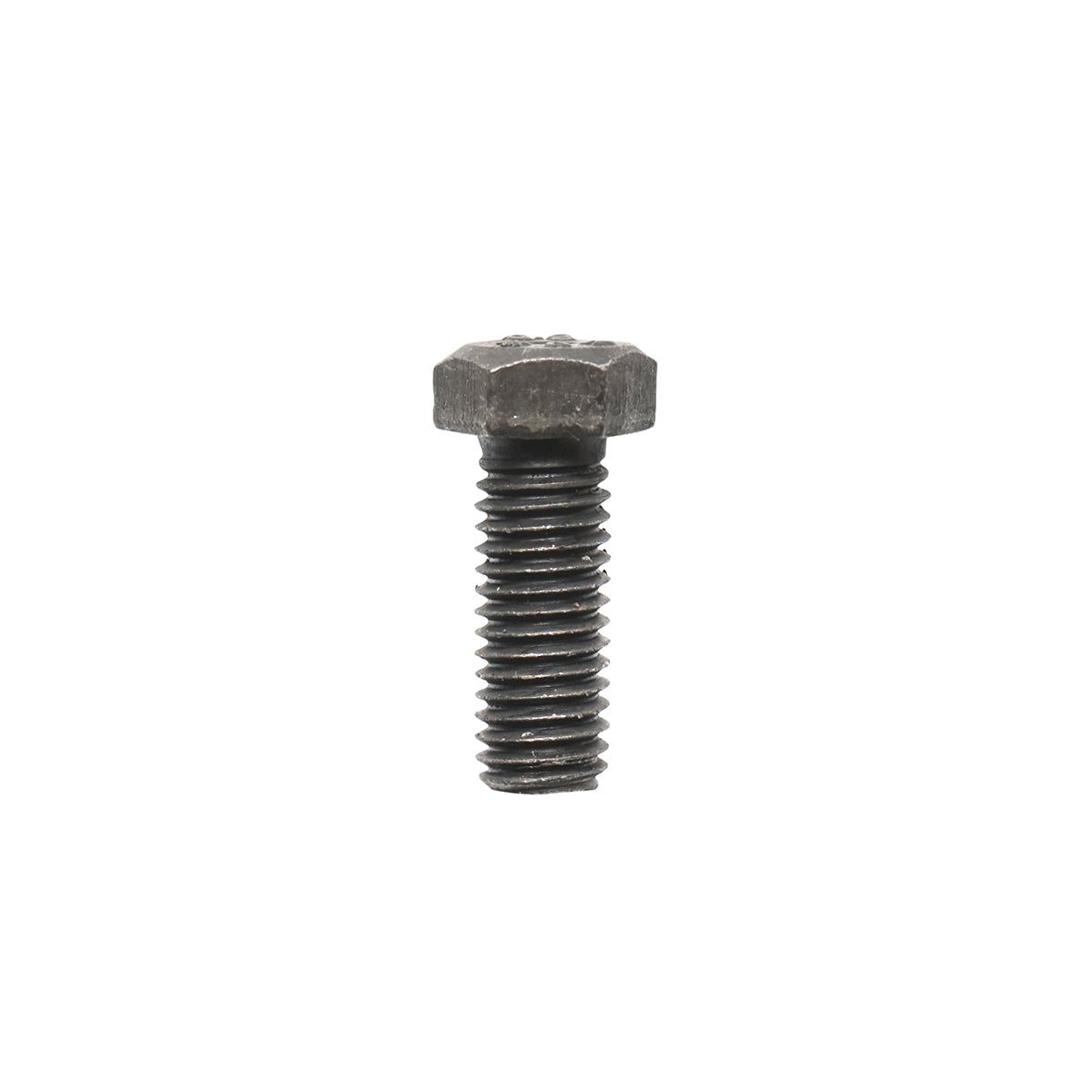Vite gruppo trattore forestale M10x1,5mm, con testa esagonale piccola 14mm, lunghezza 25 mm