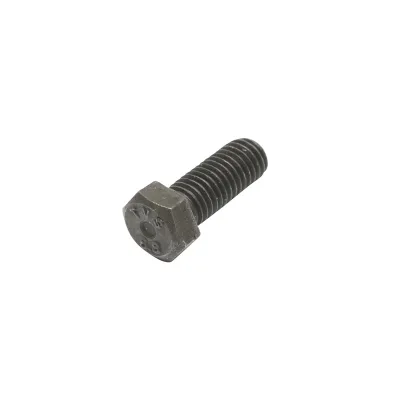 Vite gruppo trattore forestale M10x1,5mm, con testa esagonale piccola 14mm, lunghezza 25 mm - immagine 4