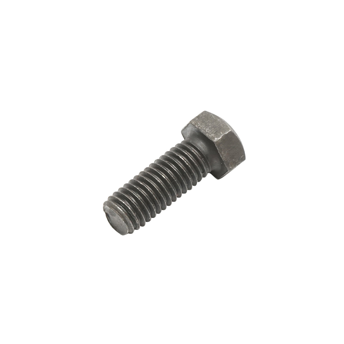 Vite gruppo trattore forestale M10x1,5mm, con testa esagonale piccola 14mm, lunghezza 25 mm - immagine 3