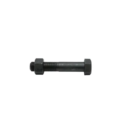 Vite M22x1,5 lunghezza 118mm Trattore Forestale