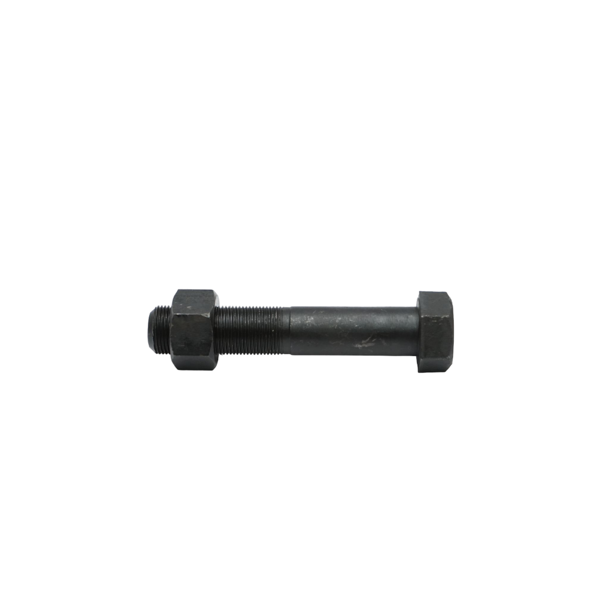 Vite M22x1,5 lunghezza 118mm Trattore Forestale