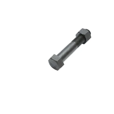 Vite M22x1,5 lunghezza 118mm Trattore Forestale - immagine 2