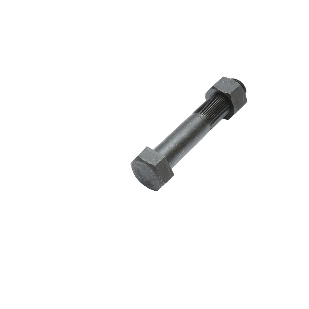 Vite M22x1,5 lunghezza 118mm Trattore Forestale - immagine 2
